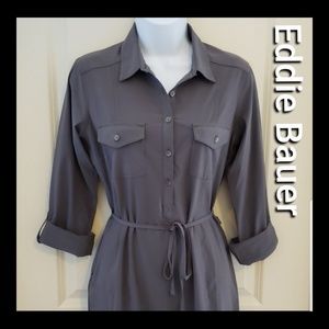 Eddie Bauer dress, size small